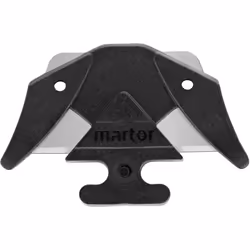 Martor 3550.20 lama di ricambio perSecumax 889 cm – argento (pezzi)