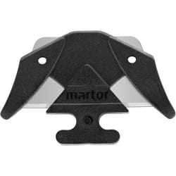 3550.20 lama di ricambio per'Secumax 889 cm – argento (pezzi) - Martor