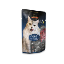 Leonardo Cat Food 756705 cibo umido per gatti 85 g