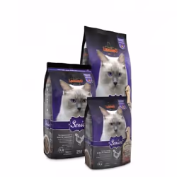 Leonardo Cat Food 758925 cibo secco per gatti 7,5 kg Adulto Trinciapollo