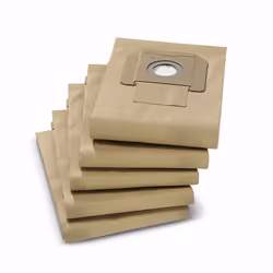 Kärcher 6.904-210.0, Carta, NT 25/1 Ap NT 35/1 Ap NT 35/1 Tact NT 35/1 Tact Bs NT 35/1 Tact Te NT 35/1 Tact Te M, 5 pz