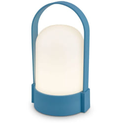 Lampada da tavolo a LED Lampada da tavolo a LED Dimmerabile Senza fili Touch Terrazza Bianco caldo