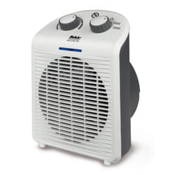 Fakir trend HL 100 Interno Grigio, Bianco 2000 W Riscaldatore ambiente elettrico con ventilatore