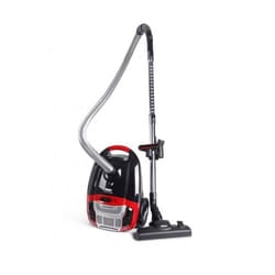 Fakir 3843003 aspirapolvere a traino 3 L A cilindro Secco 700 W