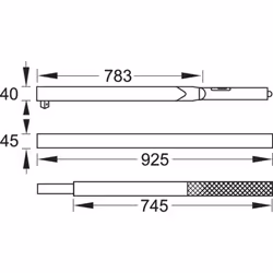 Gedore 8572-01