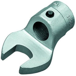 Gedore 8791-3/4AF Torque wrench end fitting Cromo 3/4" 1 pz