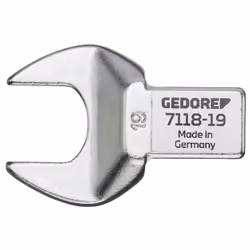Gedore 1963724, 261 g, 1 pz