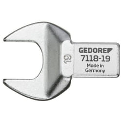 Gedore 1963724 chiave a forchetta