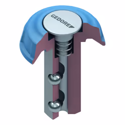 Gedore DMKPK 7 - Vista aggiuntiva 2