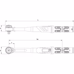 Gedore DMK 200 - Vista aggiuntiva 4