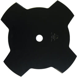 372224140 Lama Metallo Decespugliatori Ø200mm ø Foro 20mm Spessore 1,4 4T - Makita
