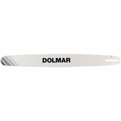 Specifiche tecniche Lunghezza barra catena 28" / 70 cm Numero unità collegabili 94 Divisione a catena 3/8" Spessore catena 1, ...