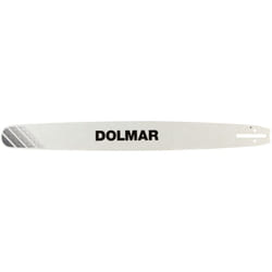 Makita - Dolmar 415070455 Barra Rigida Motosega 28'/70cm 3/8' 94 1,5mm