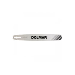 Makita - Dolmar 415050455 Barra Rigida Motosega 20'/50cm 3/8' 72 1,5mm