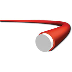 Makita - 369224798 Filo Arancione Tondo Decespugliatore Tagliabordi 3,0mm15m