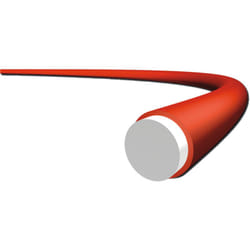 369224799 Filo Arancione Tondo Decespugliatore Tagliabordi 3,0mm56m - Makita