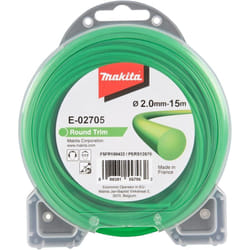 E-02705 Filo Tondo 2mm x 15m - Makita