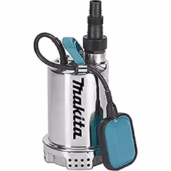 PrestacionesBombas sumergibles con cuerpo de plástico. Para aguas ligeramente sucias. Bomba sumergible para aguas ligeramente ...