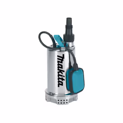 L’Elettropompa Makita PF1100 1100W, questo prodotto è progettato per garantire un’alta prestazione, affidabilità e facilità d ...