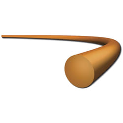 Makita - 369224812 Filo Tondo Decespugliatore Tagliabordi 3,3mmx46m