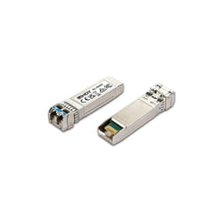 Lindy 25039 modulo del ricetrasmettitore di rete Fibra ottica 10000 Mbit/s SFP+ 1310 nm