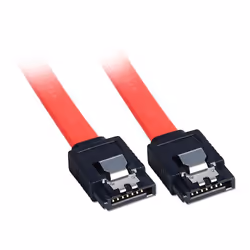 Lindy 33449, 0,2 m, Maschio/Maschio, Rosso