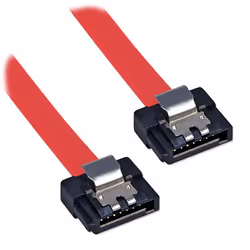 Lindy 33559, 0,2 m, Maschio/Maschio, Rosso