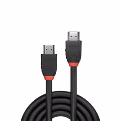 Lindy 36468 cavo HDMI 10 m HDMI tipo A (Standard) Nero