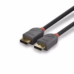 Lindy 36483 cavo DisplayPort 3 m Nero - Vista aggiuntiva 5