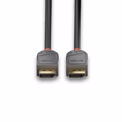 Lindy 36485 cavo DisplayPort 7,5 m Nero - Vista aggiuntiva 4
