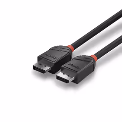 Lindy 36494 cavo DisplayPort 1,5 m Nero - Vista aggiuntiva 5
