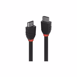 Lindy 36773, 3 m, HDMI tipo A (Standard), HDMI tipo A (Standard), 48 Gbit/s, Nero