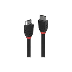 Lindy 36773 cavo HDMI 3 m HDMI tipo A (Standard) Nero