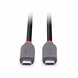 Lindy 36957 cavo USB USB4 Gen 3x2 1,5 m USB C Nero - Vista aggiuntiva 4