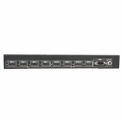 Lindy 38152 ripartitore video HDMI 4x HDMI - Vista aggiuntiva 2
