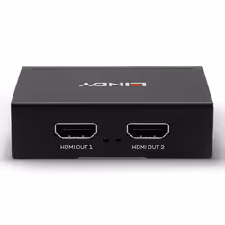 Lindy 38158 ripartitore video HDMI 2x HDMI - Vista aggiuntiva 4