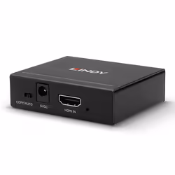 Lindy 38158 ripartitore video HDMI 2x HDMI - Vista aggiuntiva 5