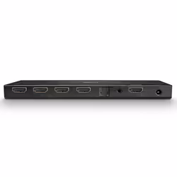Lindy 38231 ripartitore video HDMI 4x HDMI - Vista aggiuntiva 3