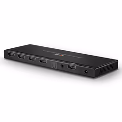 Lindy 38231 ripartitore video HDMI 4x HDMI - Vista aggiuntiva 4