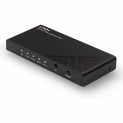 Lindy 38232 conmutador de vídeo HDMI - Vista aggiuntiva 4