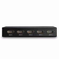 Lindy 38233 conmutador de vídeo HDMI - Vista aggiuntiva 4