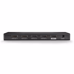 Lindy 38236 ripartitore video HDMI 4x HDMI - Vista aggiuntiva 4