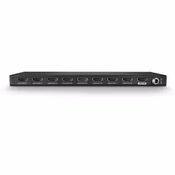 Lindy 38237 ripartitore video HDMI 8x HDMI - Vista aggiuntiva 4