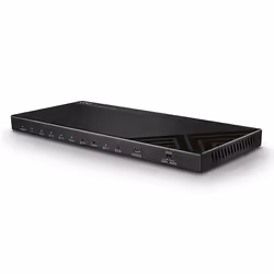 Lindy 38237 ripartitore video HDMI 8x HDMI - Vista aggiuntiva 5