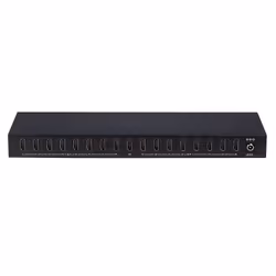 Lindy 38239 ripartitore video HDMI 16x HDMI - Vista aggiuntiva 4