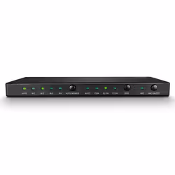 Lindy 38249 conmutador de vídeo HDMI - Vista aggiuntiva 3
