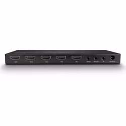 Lindy 38249 conmutador de vídeo HDMI - Vista aggiuntiva 4