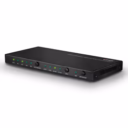 Lindy 38249 conmutador de vídeo HDMI - Vista aggiuntiva 5