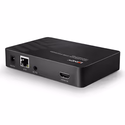 Lindy 38264 estensore KVM Trasmettitore - Vista aggiuntiva 2