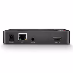 Lindy 38264 estensore KVM Trasmettitore - Vista aggiuntiva 4